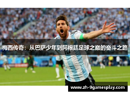 梅西传奇:从巴萨少年到阿根廷足球之巅的奋斗之路 梅西传奇:从巴萨少年到阿根廷足球之巅的奋斗之路