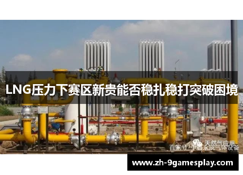 LNG压力下赛区新贵能否稳扎稳打突破困境